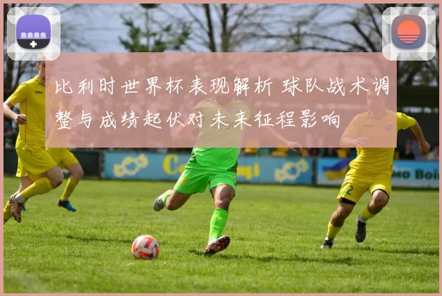 比利时世界杯表现解析 球队战术调整与成绩起伏对未来征程影响