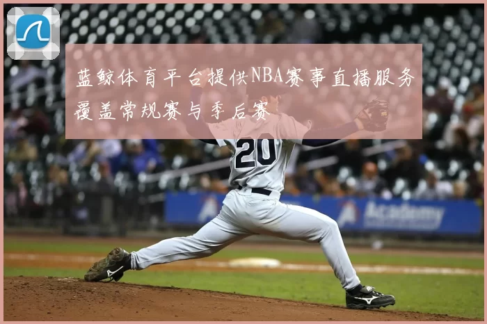 蓝鲸体育平台提供NBA赛事直播服务覆盖常规赛与季后赛